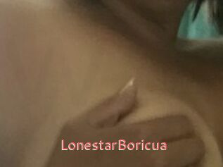 LonestarBoricua