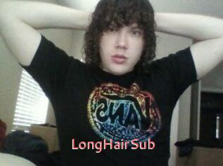 LongHairSub
