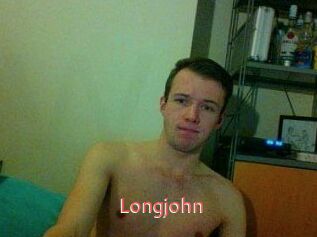 Longjohn