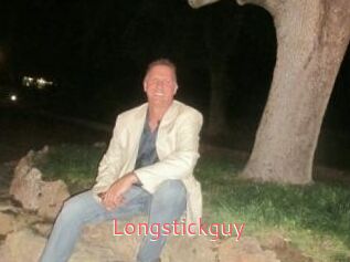 Longstickguy