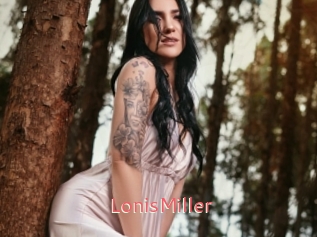 LonisMiller Webcam Sexe Direct