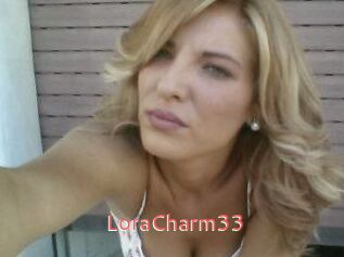 LoraCharm33