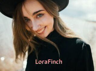 LoraFinch