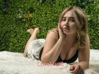 LoraHunt