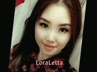 LoraLetta