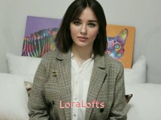 LoraLofts