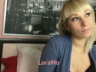 LoraMo