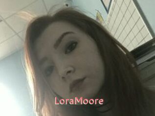 LoraMoore