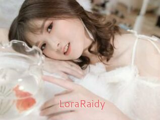 LoraRaidy