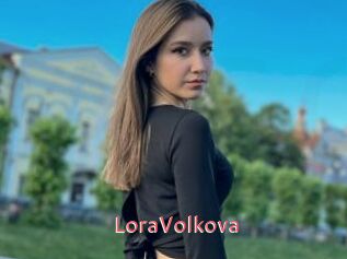 LoraVolkova