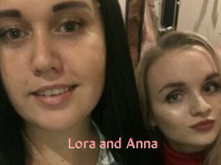 Lora_and_Anna