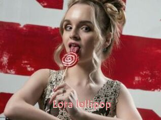 Lora_lollipop