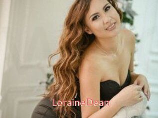 LoraineDean