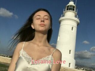 Loraine_Love