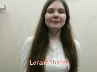 LoranaShades