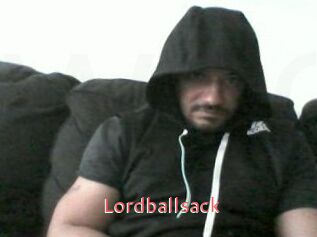 Lordballsack