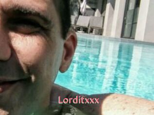 Lorditxxx
