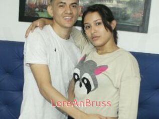 LoreAnBruss