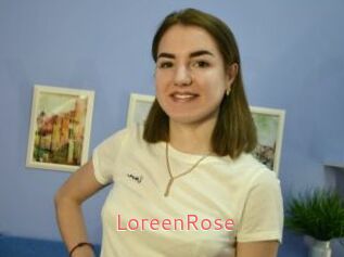 LoreenRose