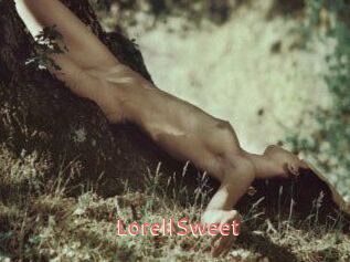 LorellSweet