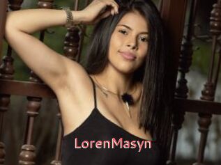 LorenMasyn