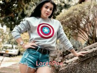 LorenPoe