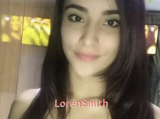 LorenSmith