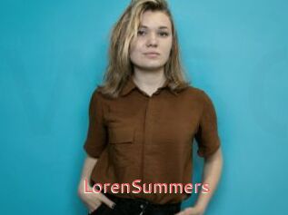 LorenSummers