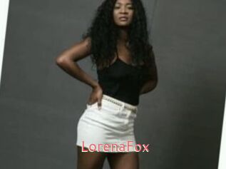 LorenaFox