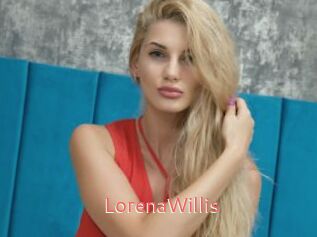 LorenaWillis