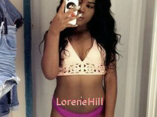 Lorene_Hill Webcam Sexe Direct