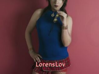LorensLov