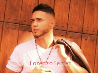 LorenzoFerrer