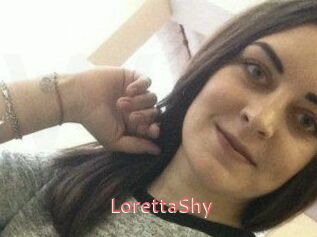 LorettaShy