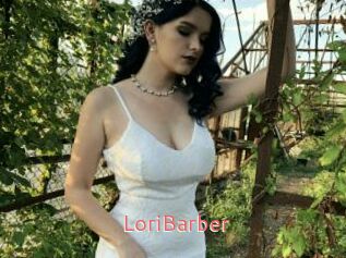 LoriBarber