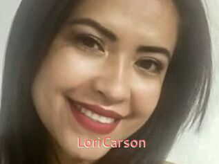 LoriCarson