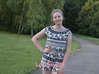 LoriSweet