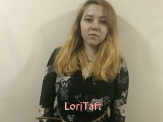 LoriTaft