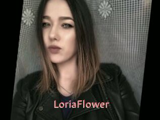 LoriaFlower