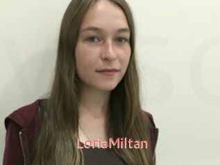 LoriaMiltan