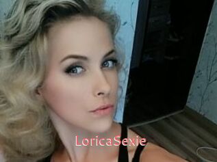 LoricaSexie