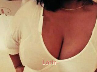 Lorin