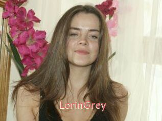 LorinGrey