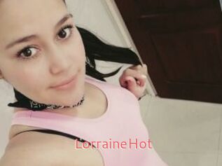 LorraineHot