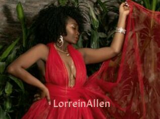LorreinAllen