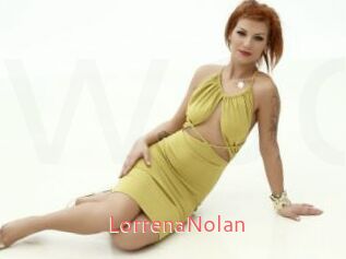 LorrenaNolan