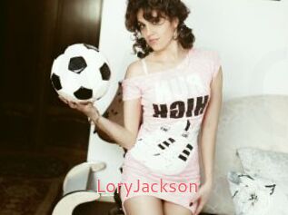 LoryJackson