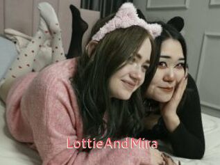 LottieAndMira