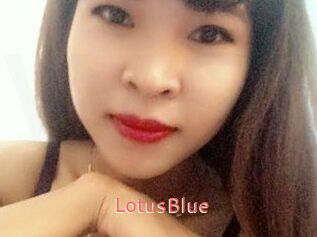 LotusBlue