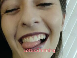 LotusShinning